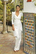 Chaqueta Julieta Jacquard