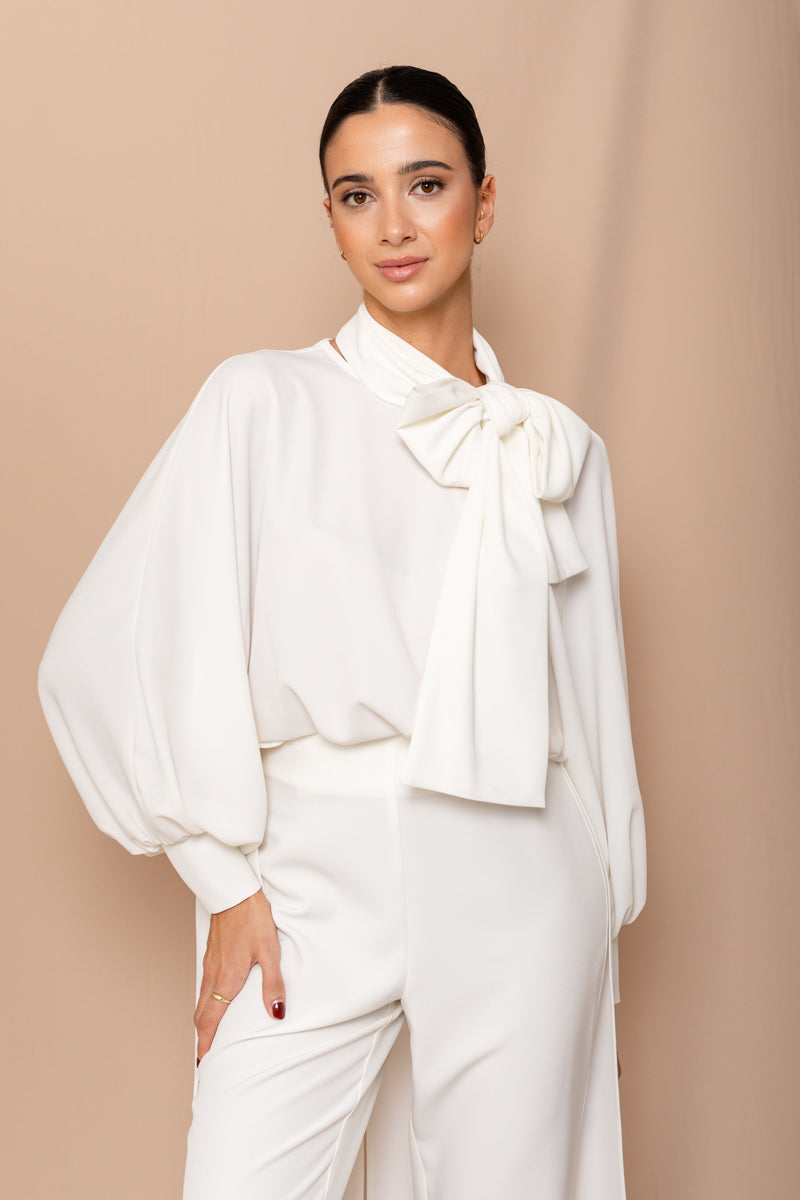 Blusa Mina