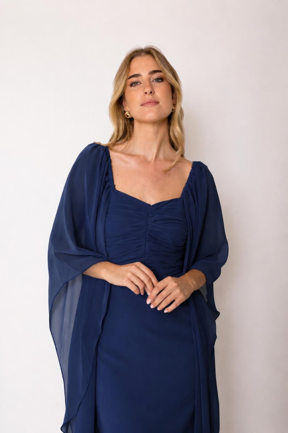 Vestidos Ginevra