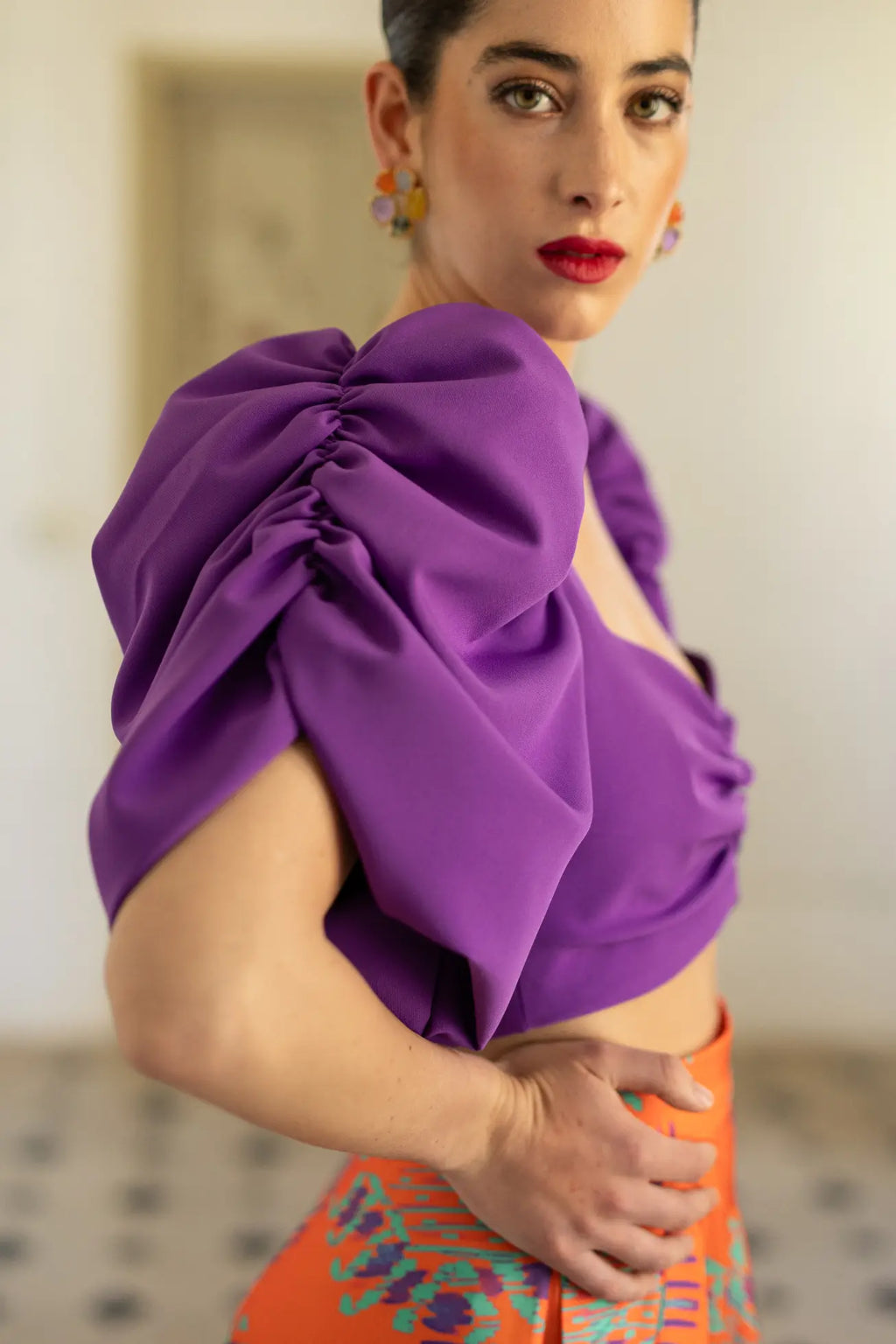 Top Ariadna