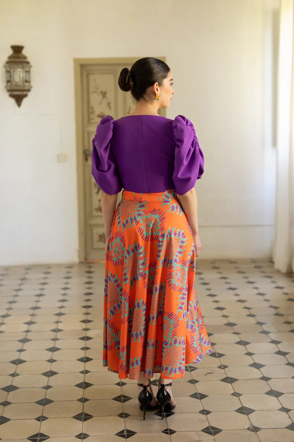 Top Ariadna