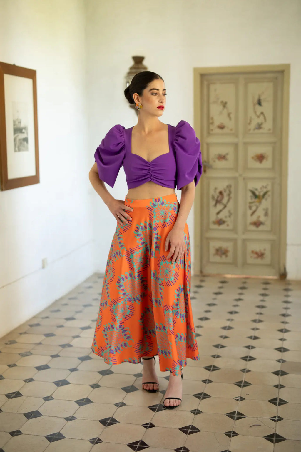Top Ariadna
