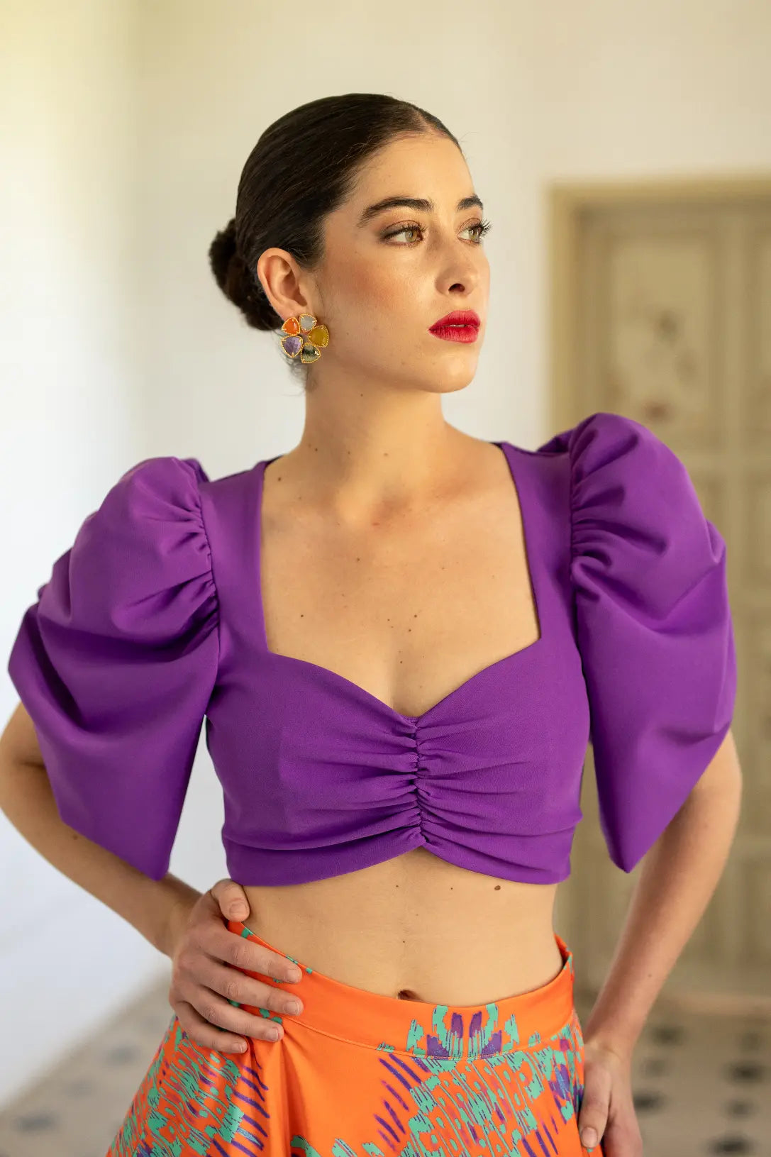 Top Ariadna