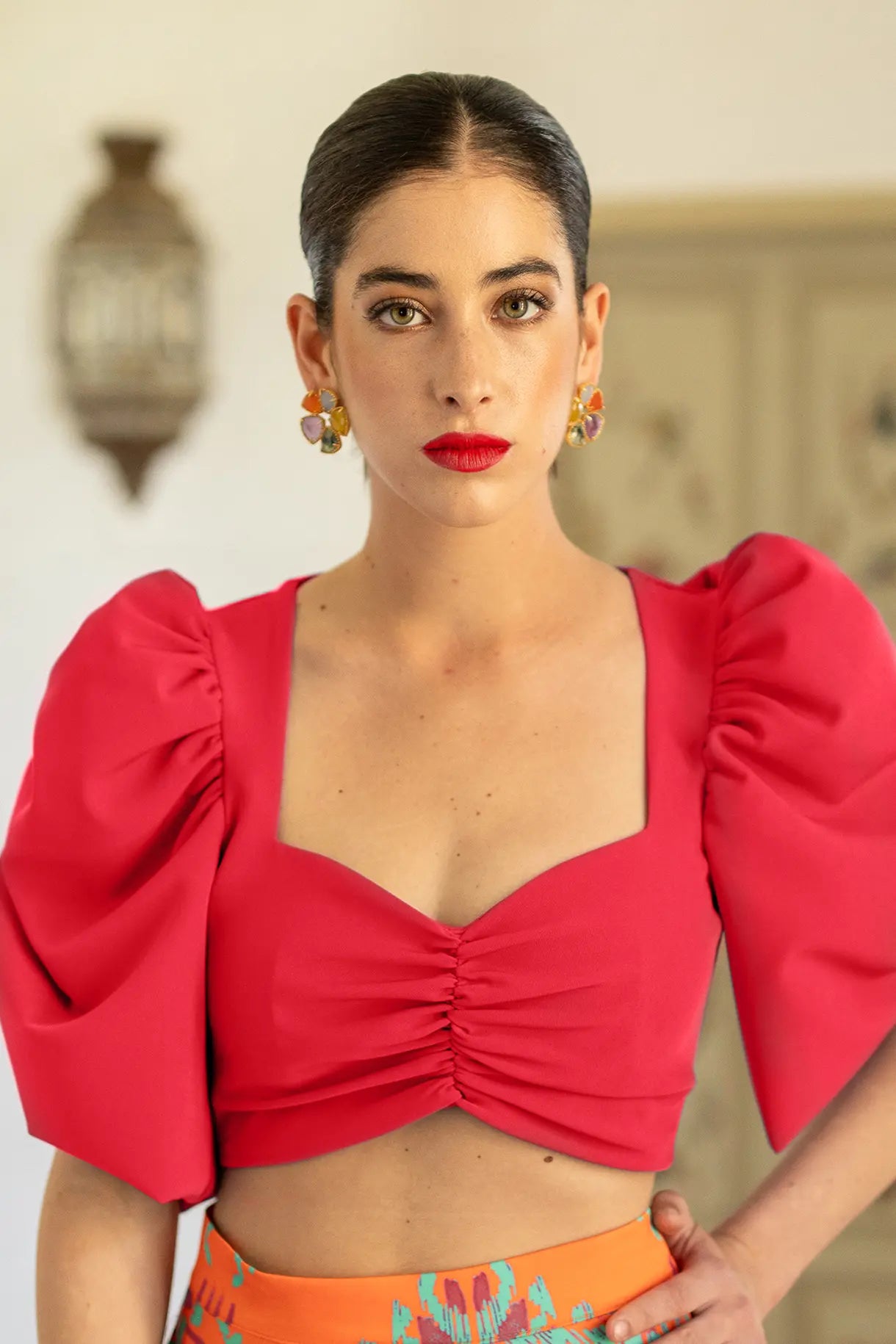 Top Ariadna