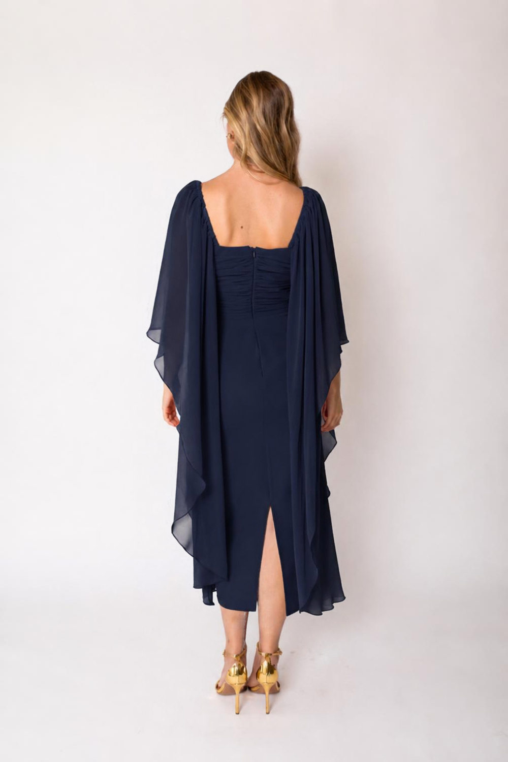 Vestidos Ginevra