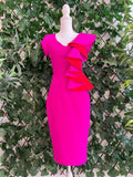 Vestido Leia
