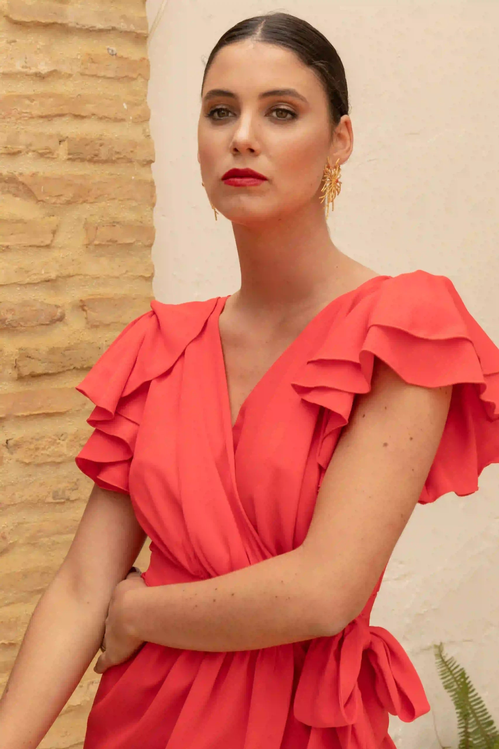Vestido Donna
