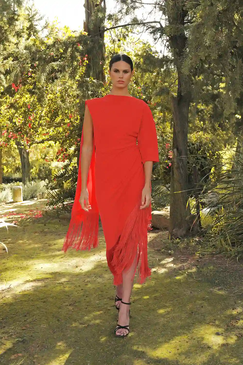 Vestido Sole