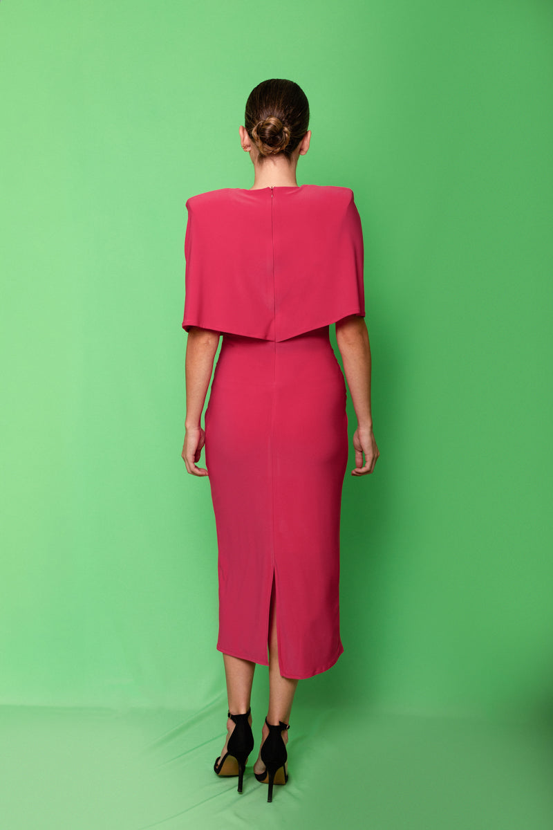 Vestido Flavia S/25