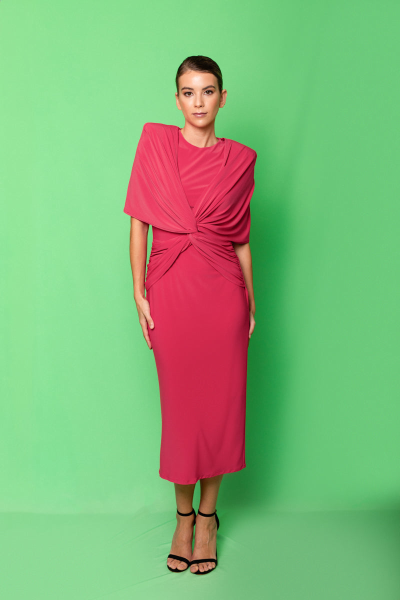 Vestido Flavia S/25
