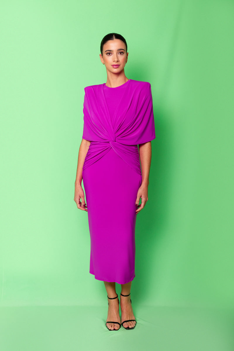 Vestido Flavia S/25