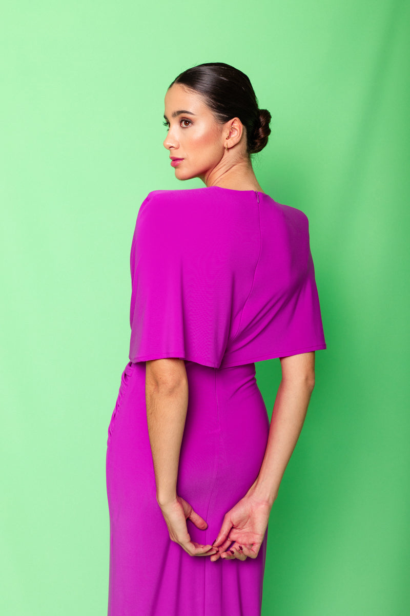 Vestido Flavia S/25