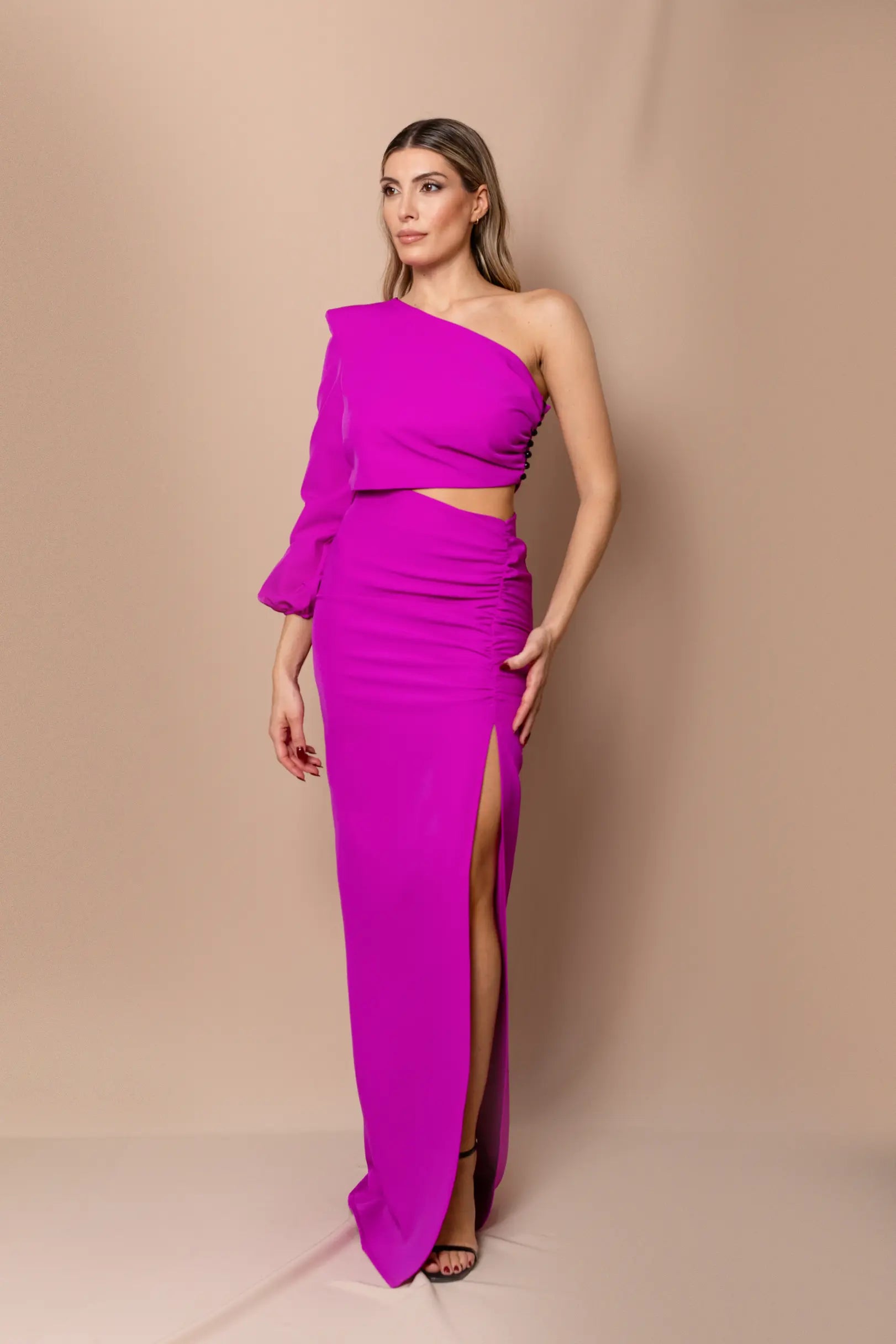 Vestido Selena S/25