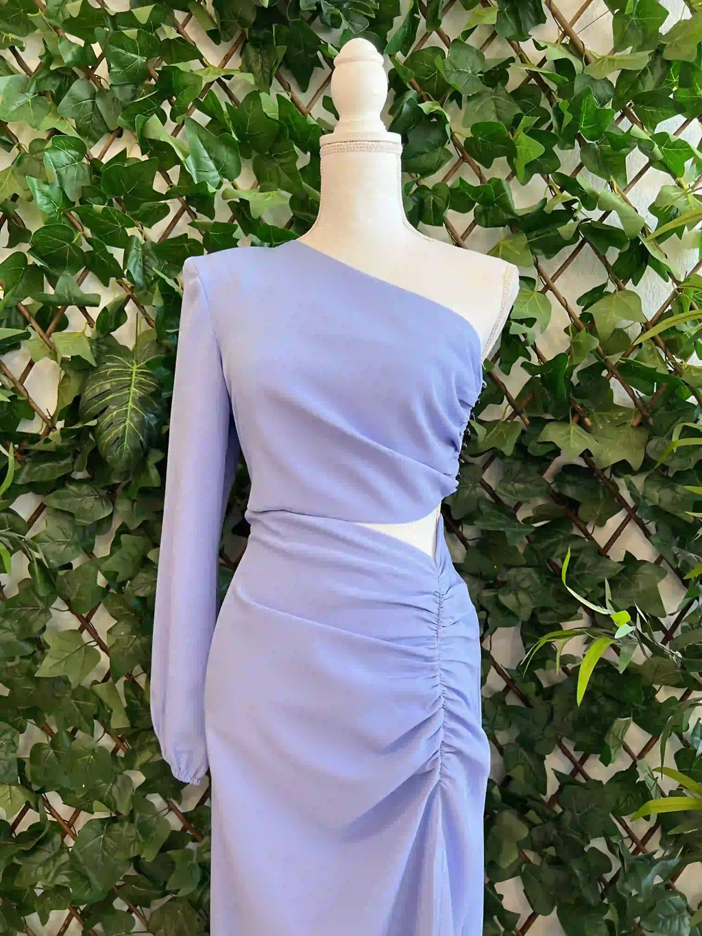 Vestido Selena AW25