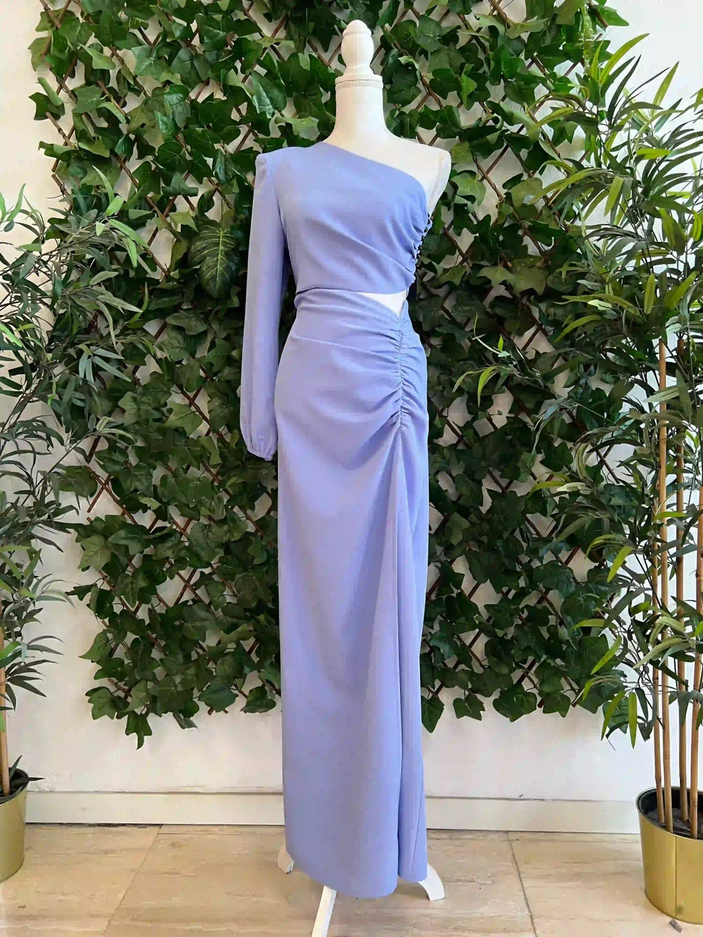 Vestido Selena AW25