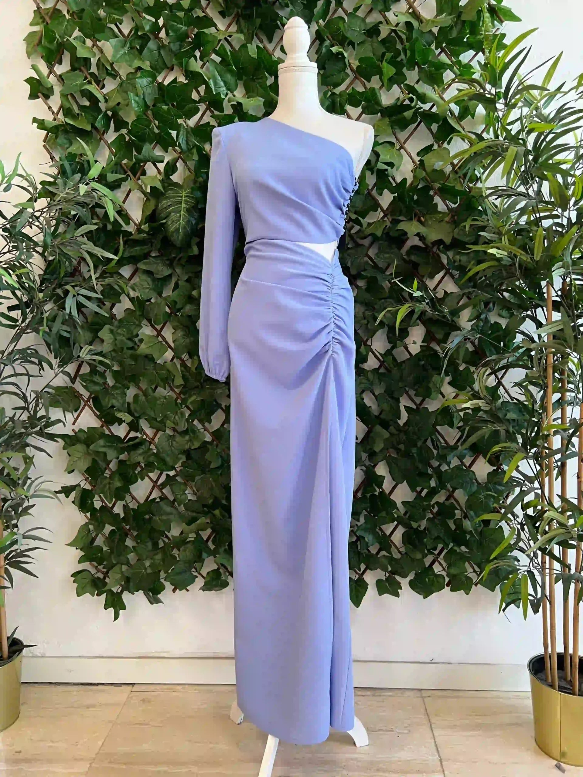 Vestido Selena AW25