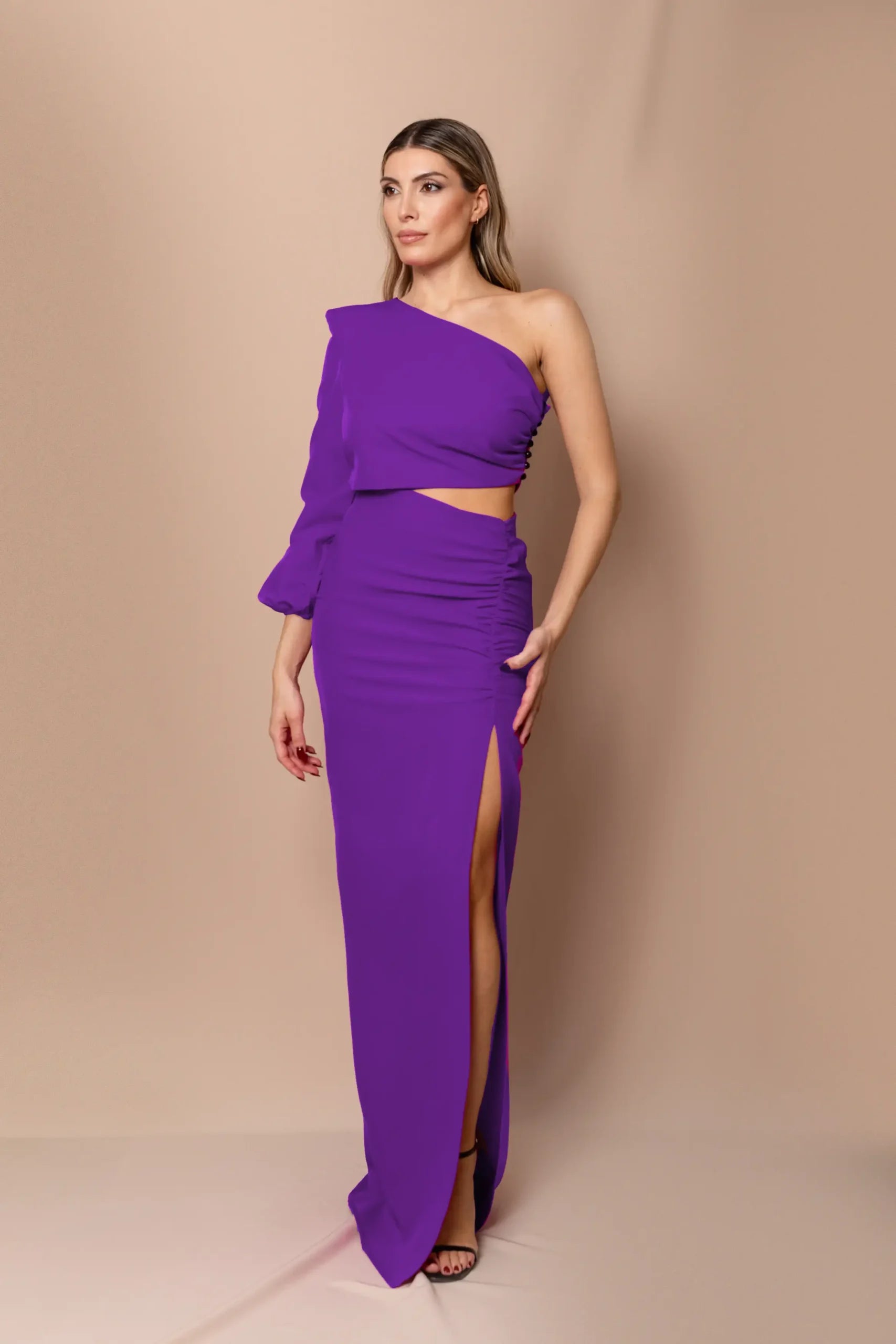 Vestido Selena S/25