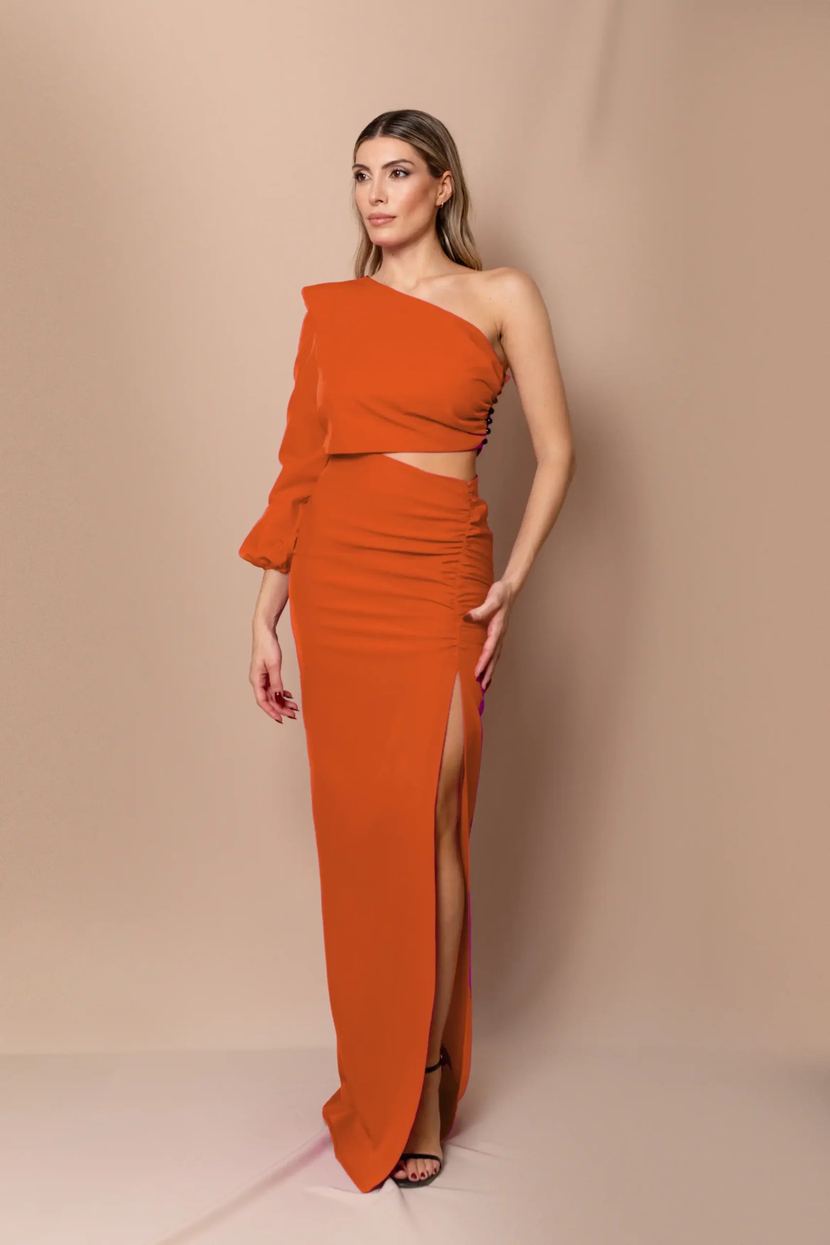 Vestido Selena S/25