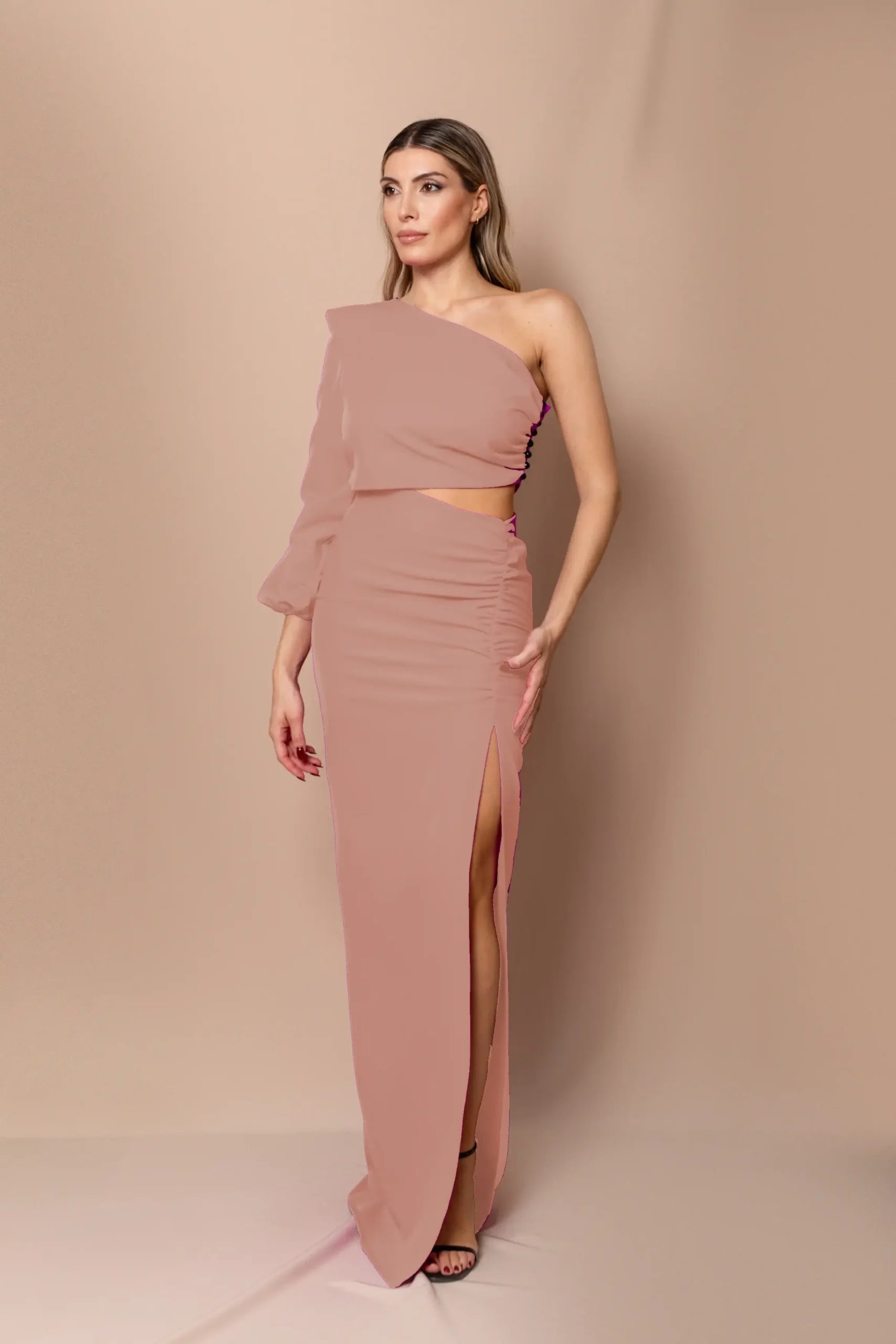 Vestido Selena S/25