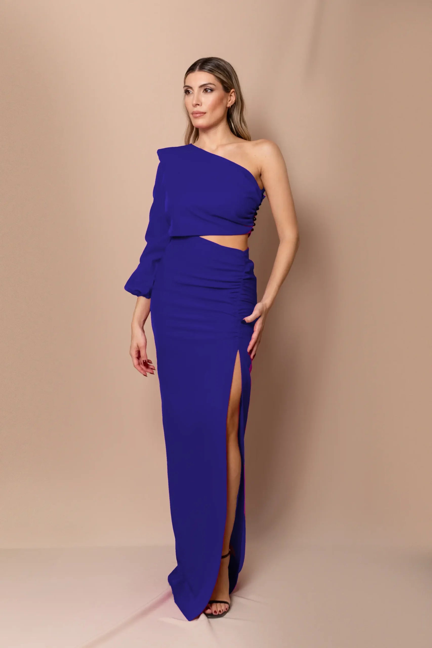 Vestido Selena S/25