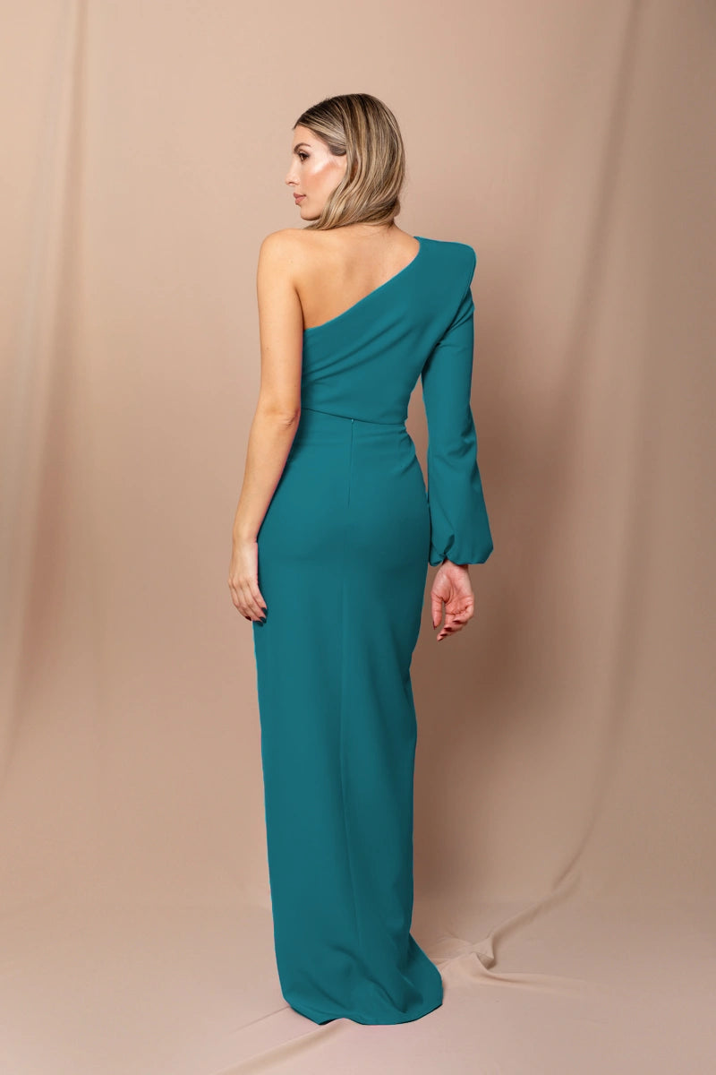 Vestido Selena AW25