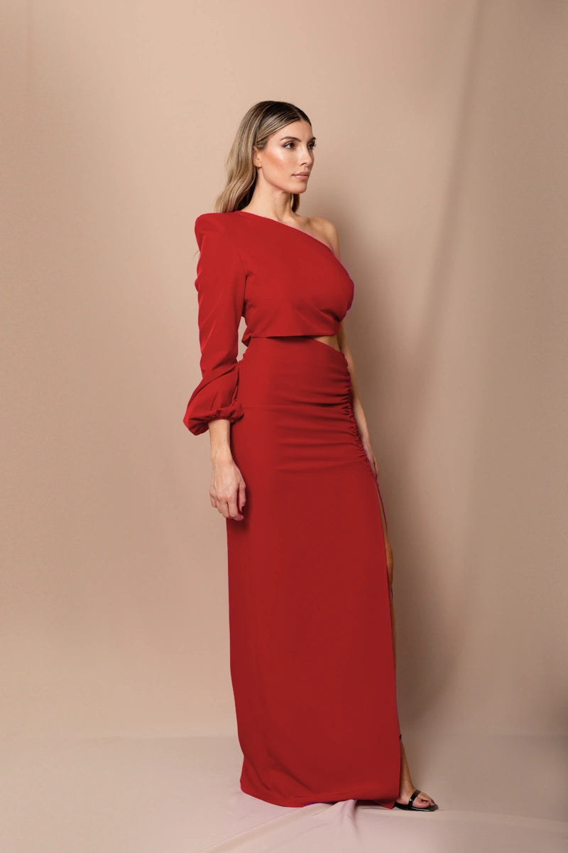 Vestido Selena AW25