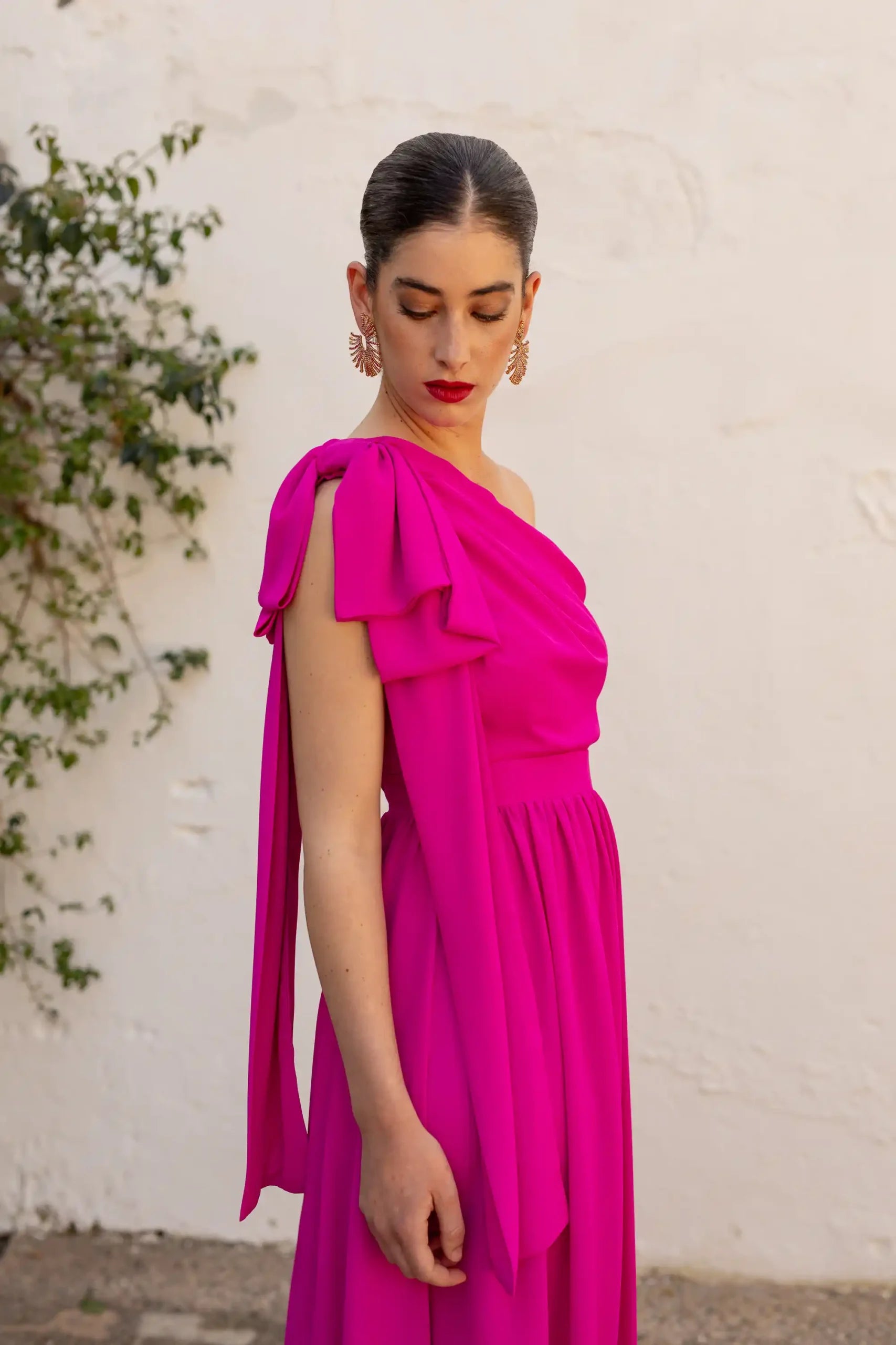 Vestido Carmen