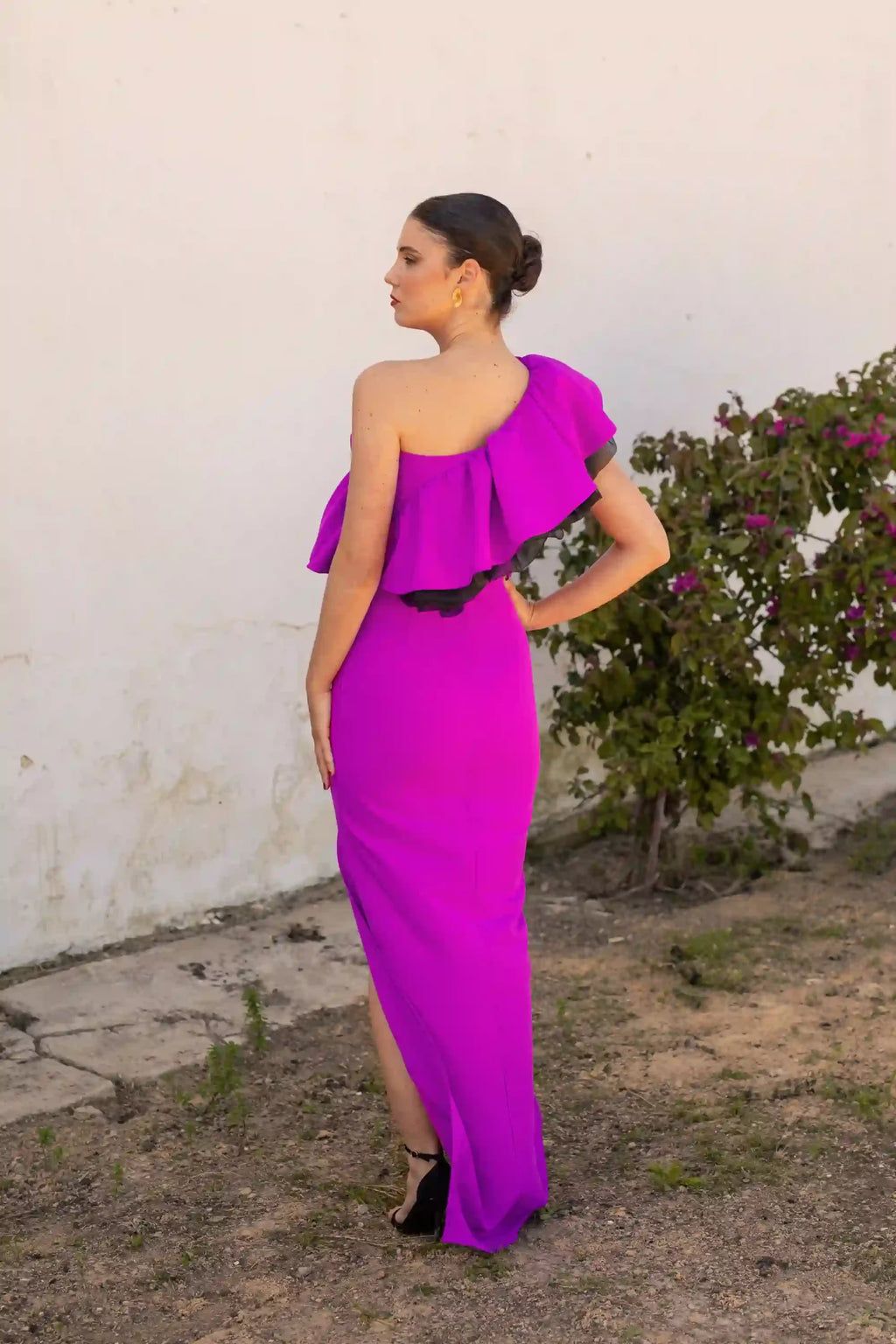Vestido Keira