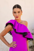 Vestido Keira