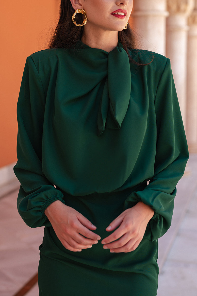 Vestido Grazia