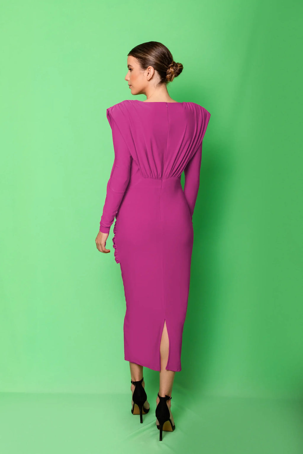 Vestido Roberta S/25