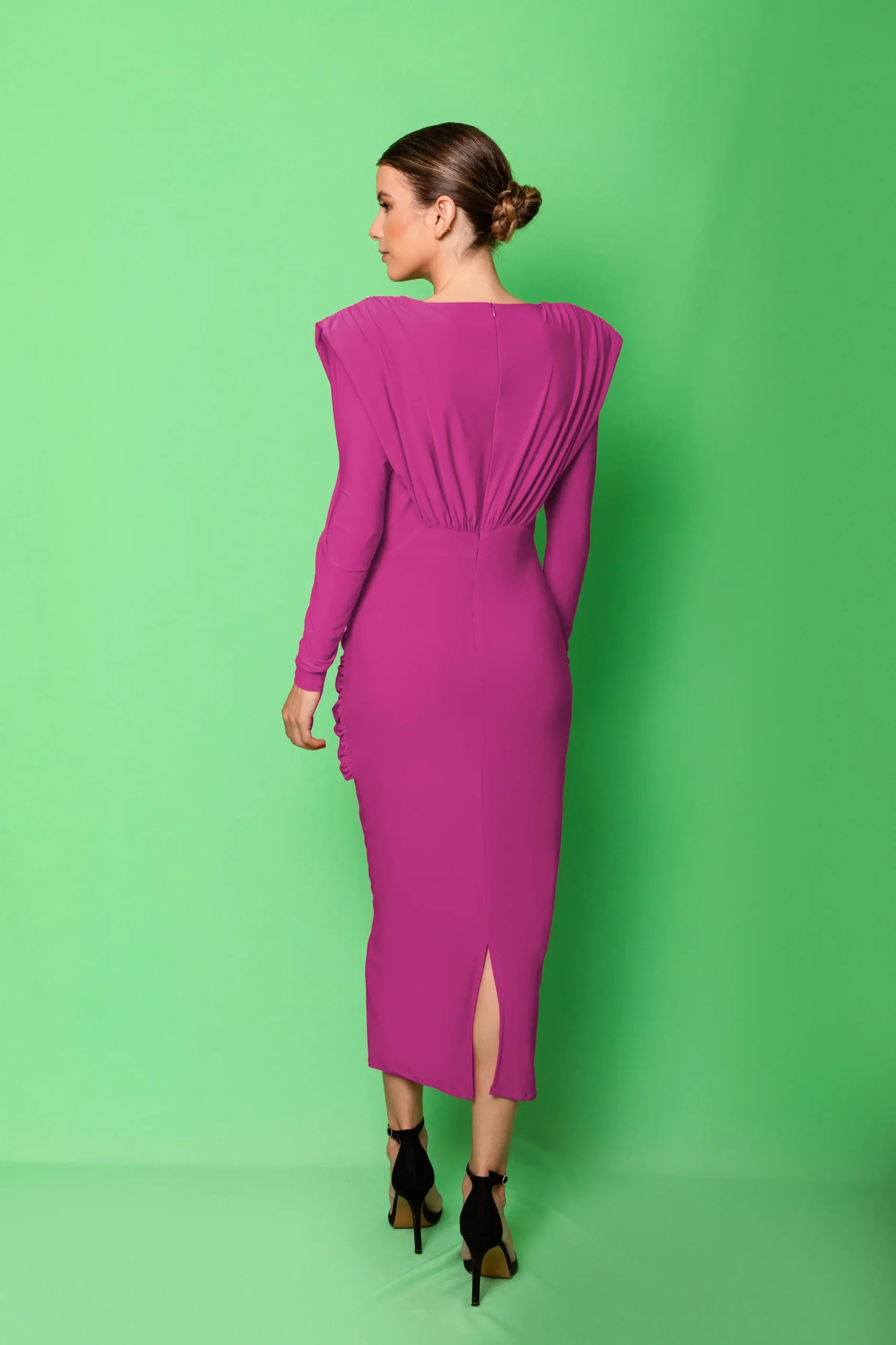 Vestido Roberta S/25