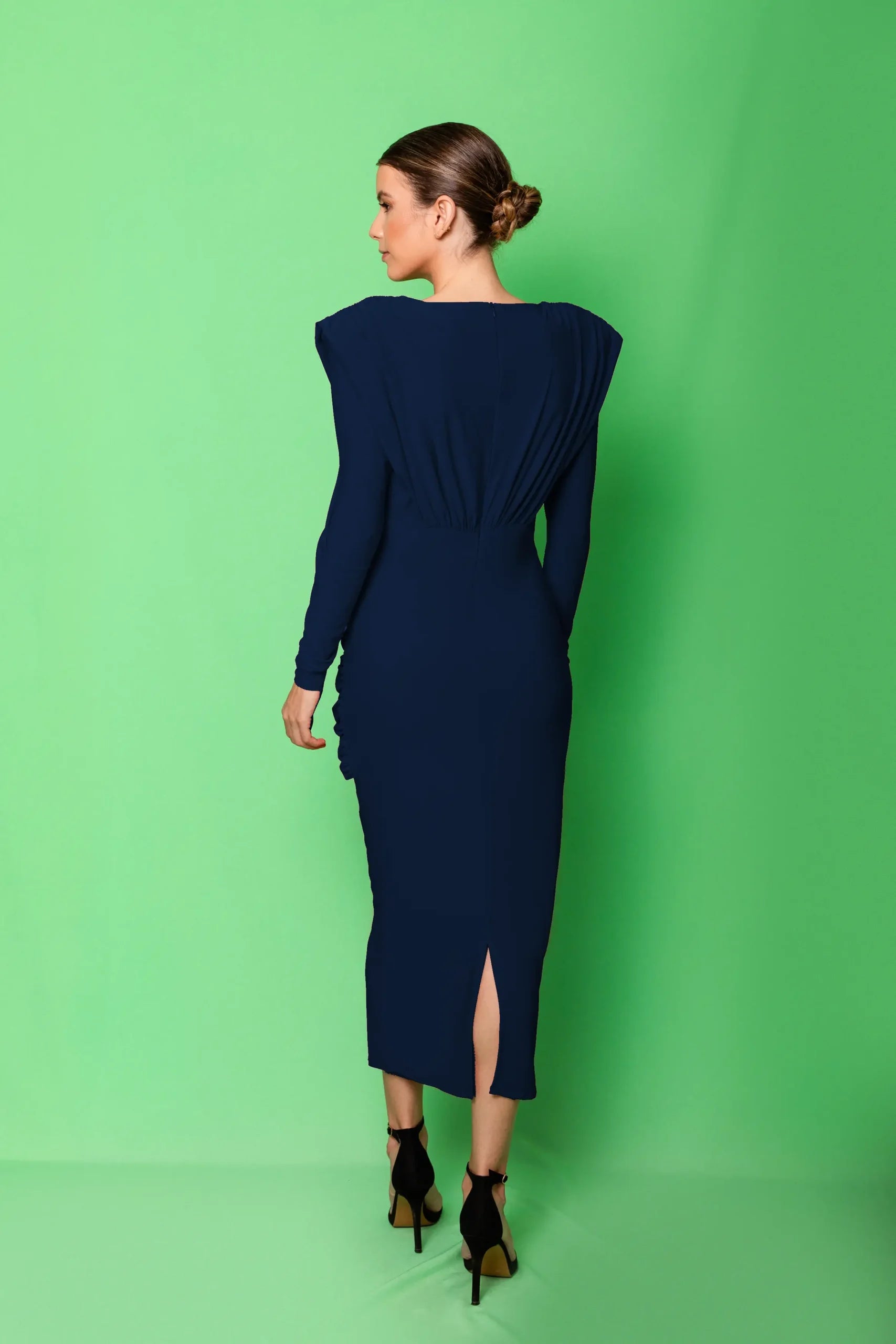 Vestido Roberta S/25