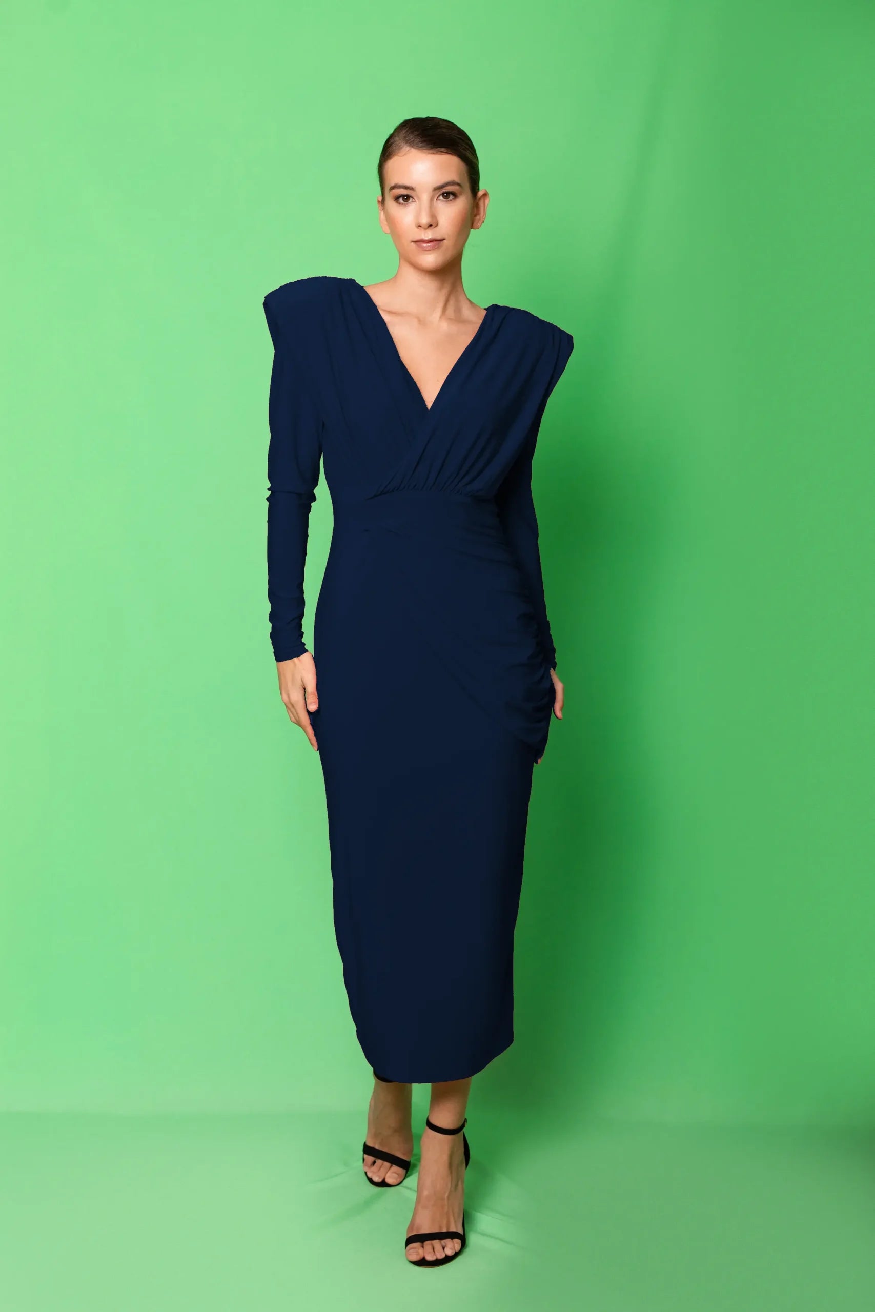 Vestido Roberta S/25