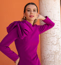 Vestido Nia