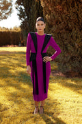 Vestido Mattia