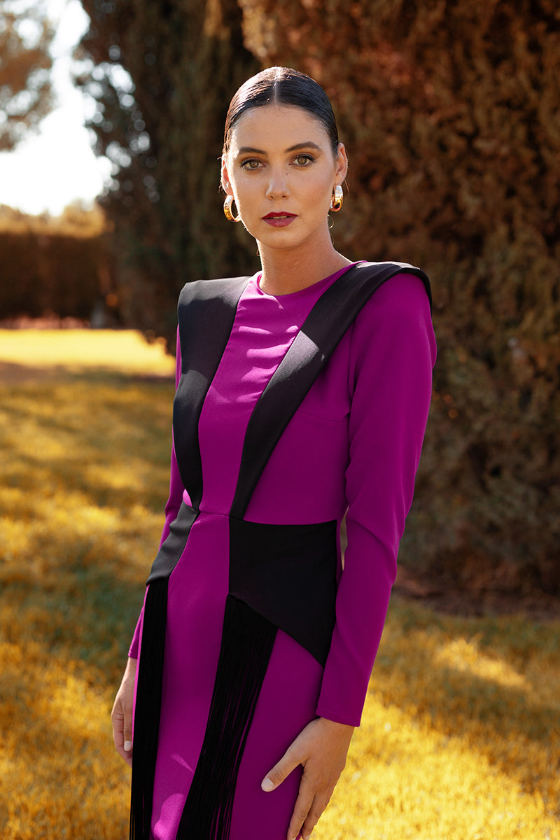 Vestido Mattia