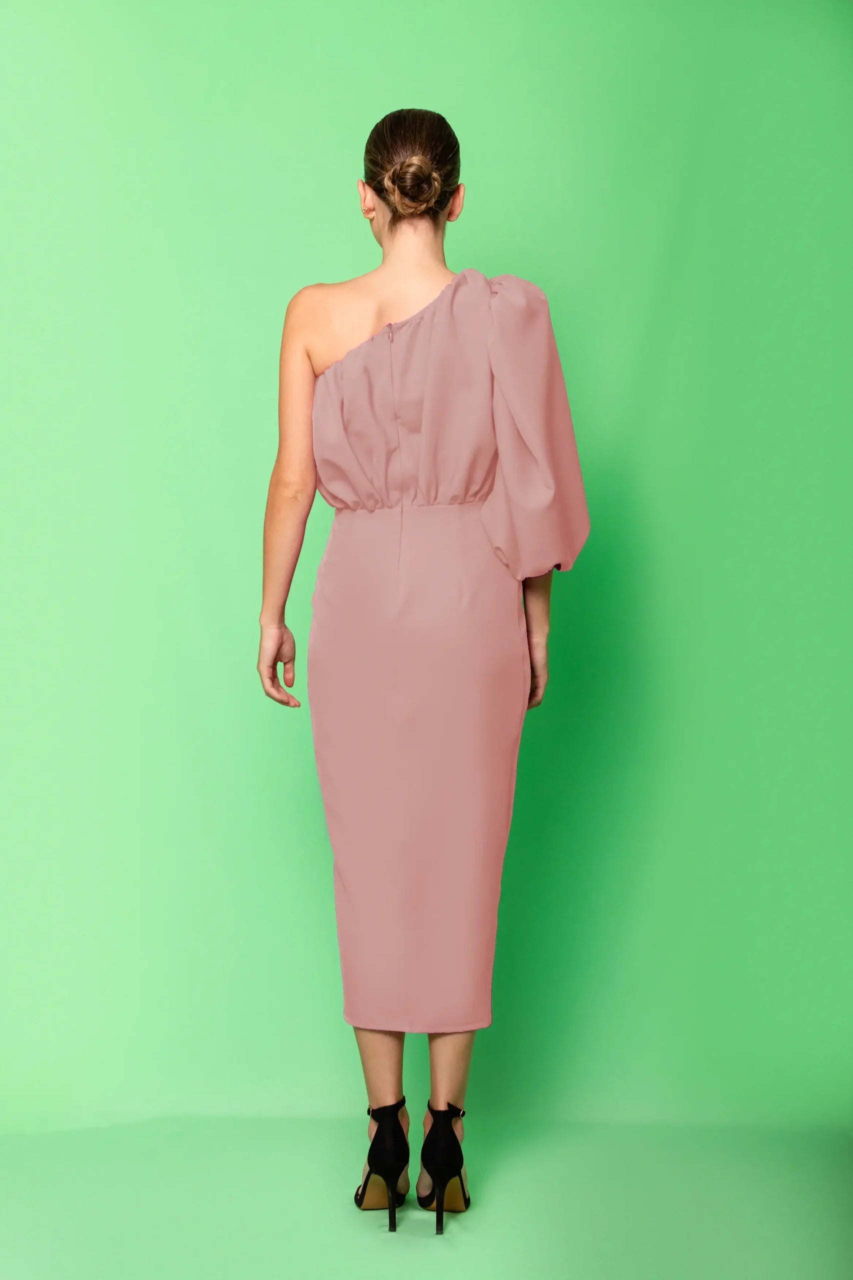 Vestido Rachel