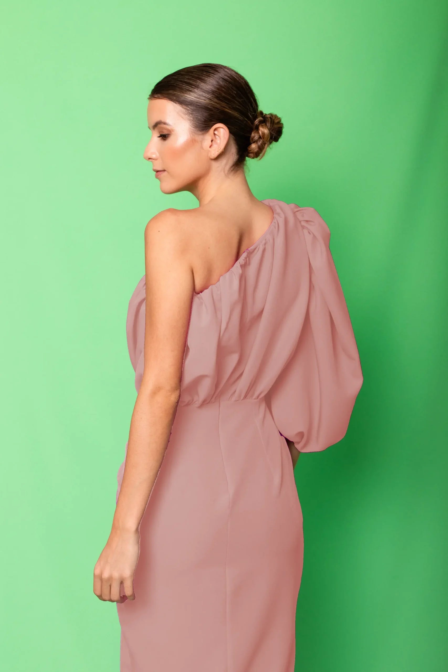 Vestido Rachel
