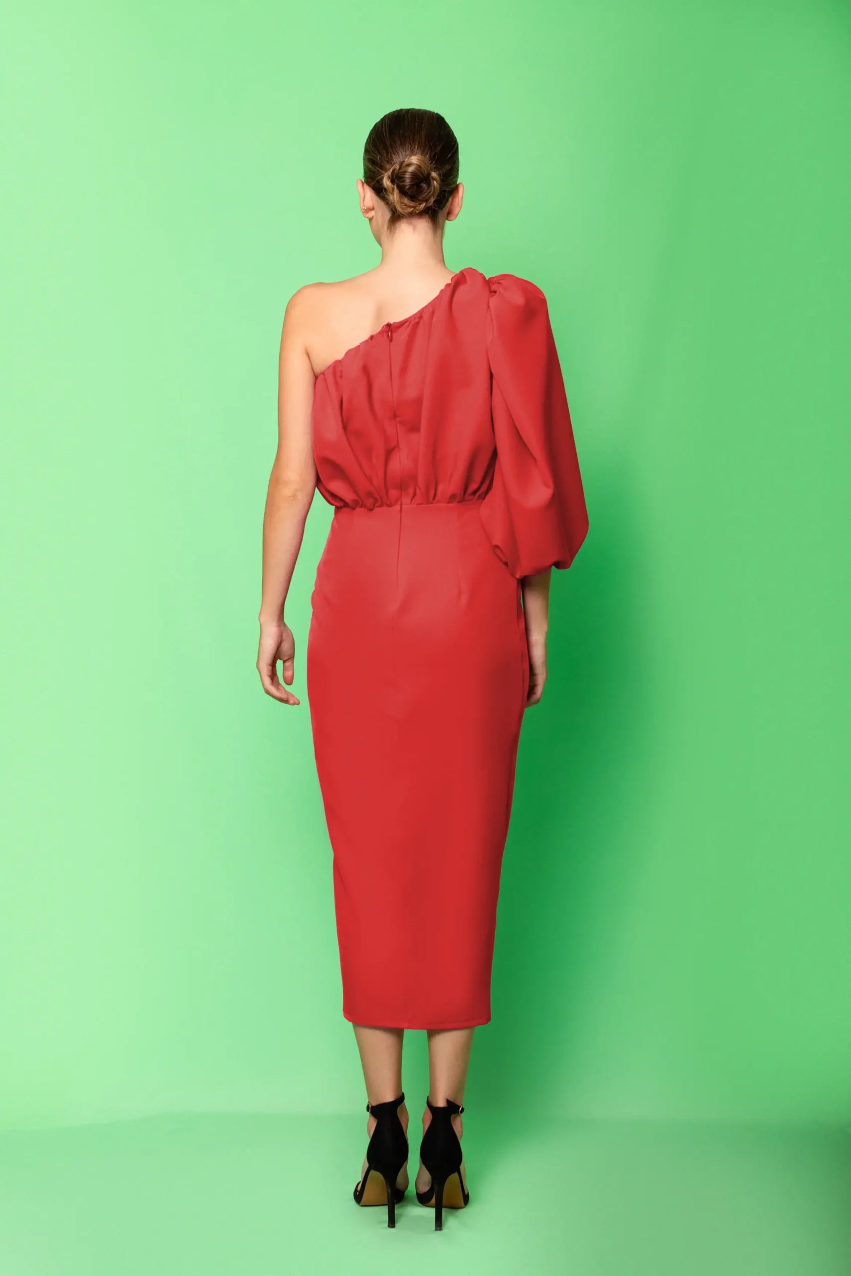 Vestido Rachel