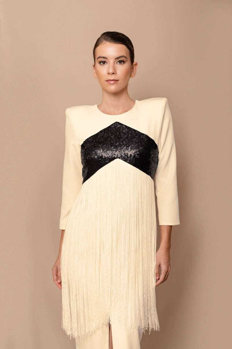 Vestido Helen
