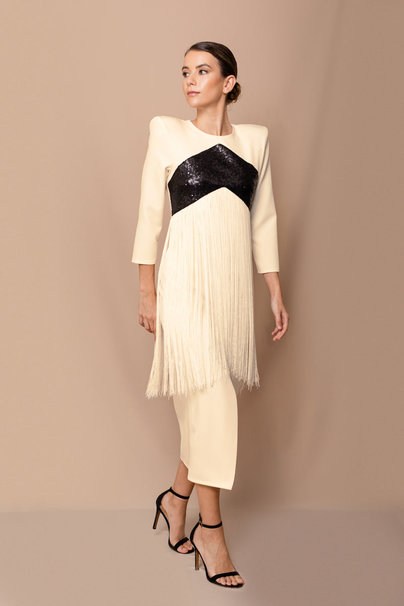 Vestido Helen