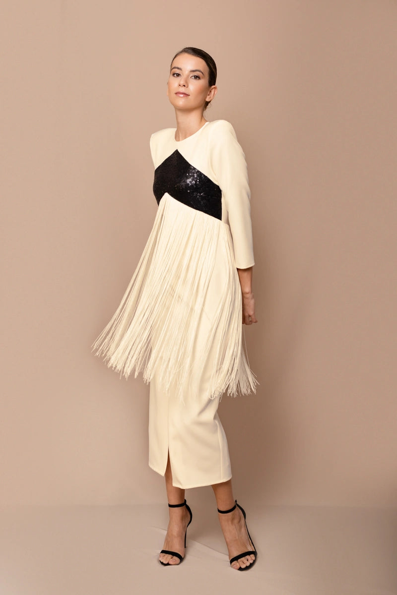 Vestido Helen