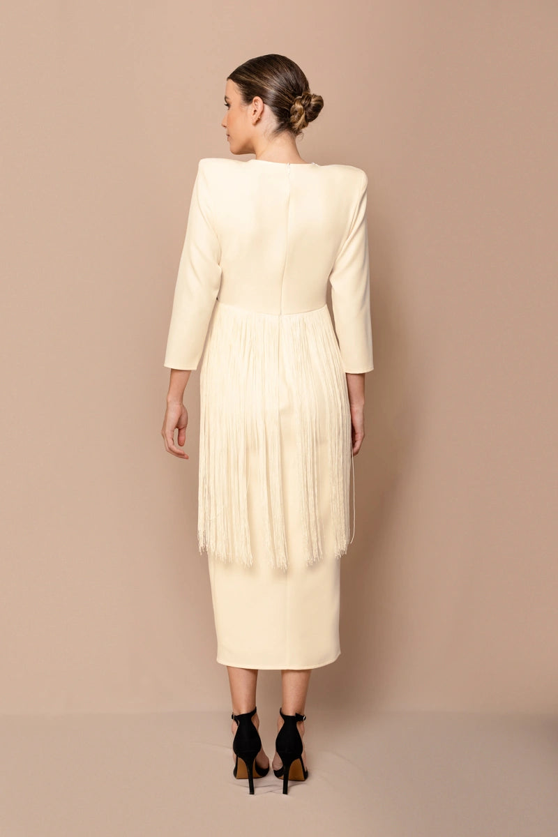 Vestido Helen