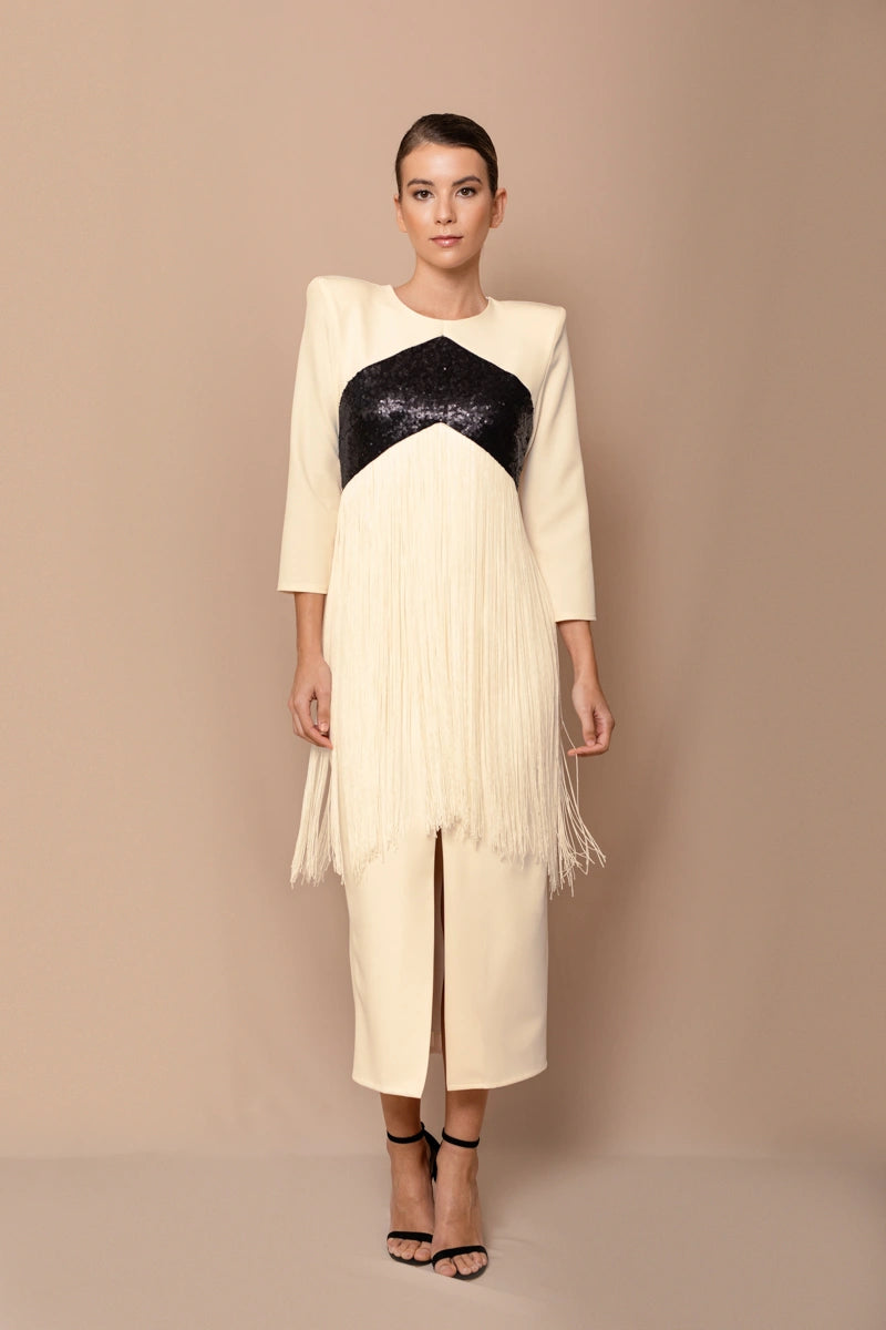 Vestido Helen