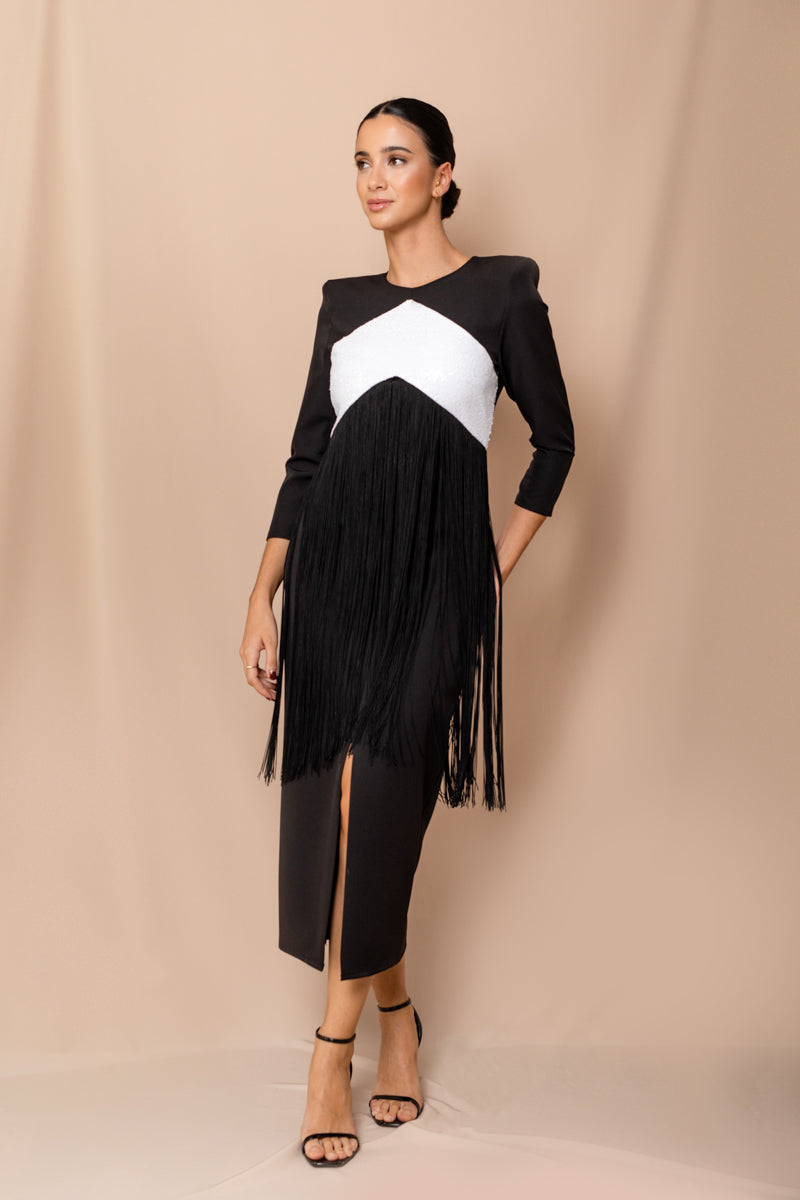 Vestido Helen