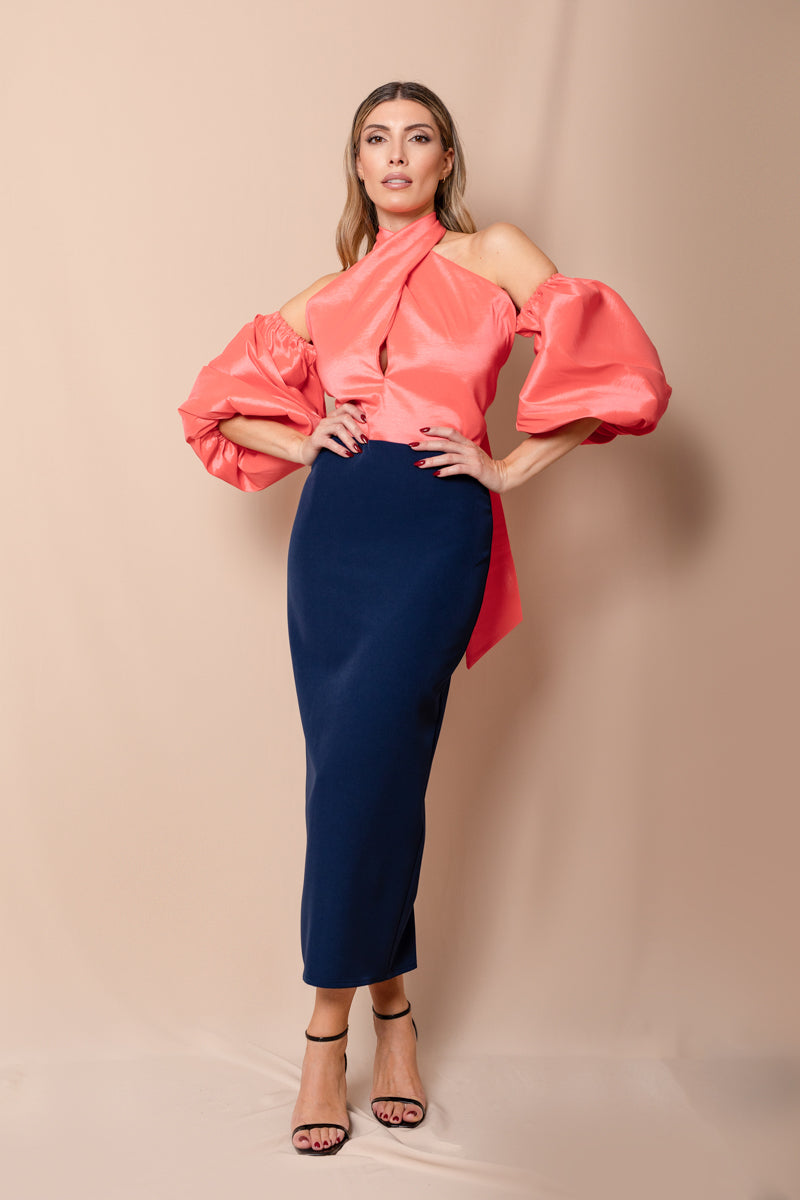 Vestido Karen