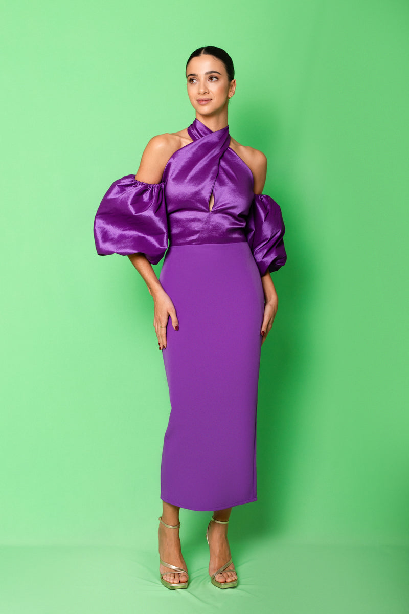 Vestido Karen