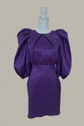 Vestido Maggie Print