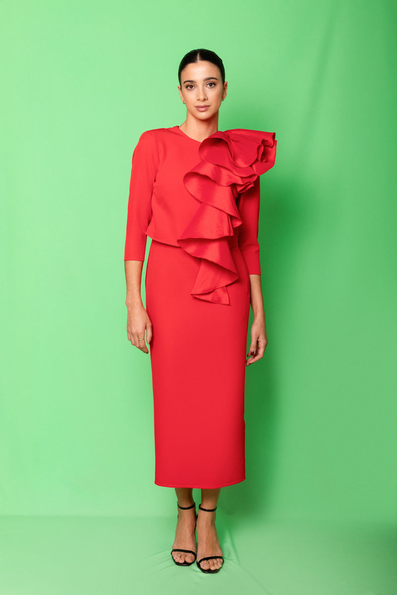 Vestido Kate
